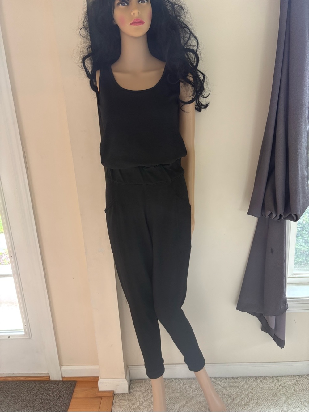 Jo + Jax Dancewear XS Adult Uni Black